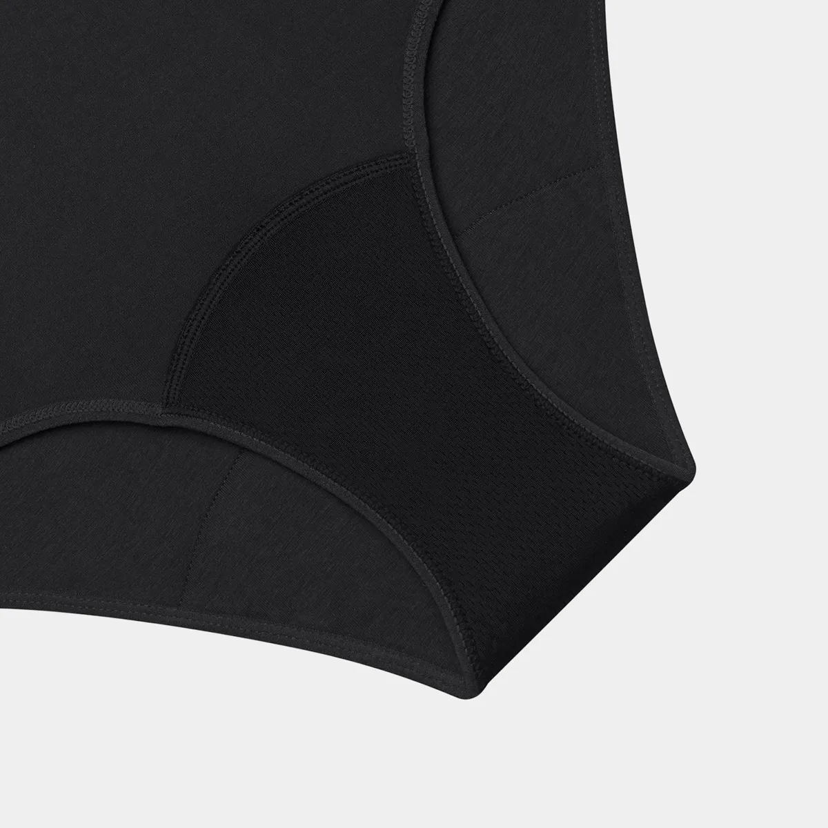 Period Proof Full Brief Underwear